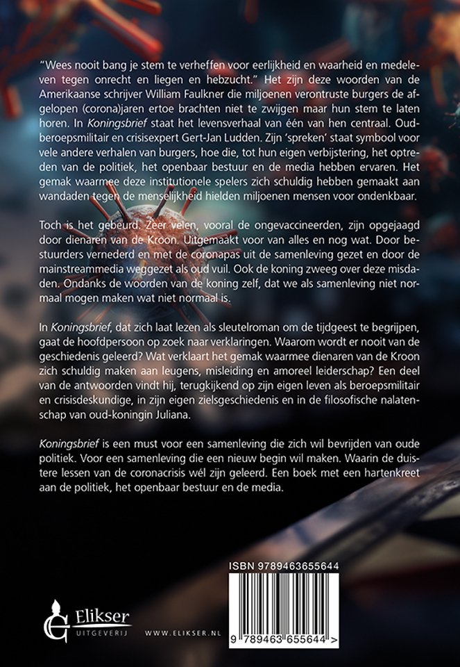 Koningsbrief