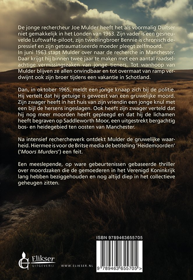 De hei