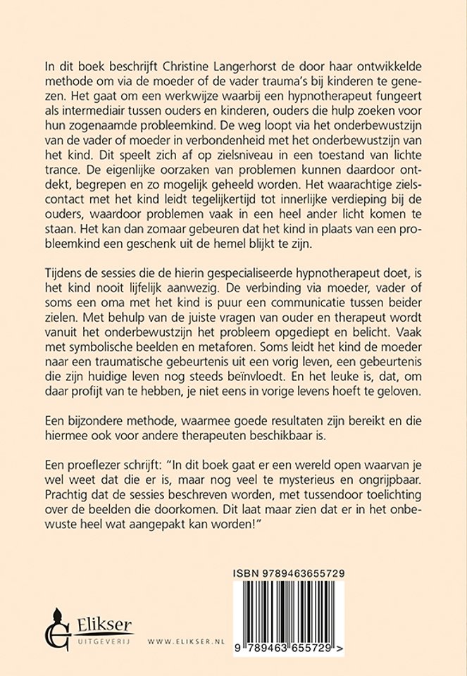 Moeders genezen