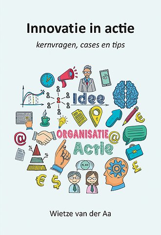 Innovatie in actie