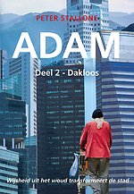 Dakloos