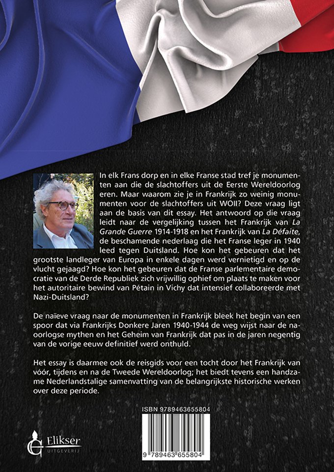 Het geheim van Frankrijk