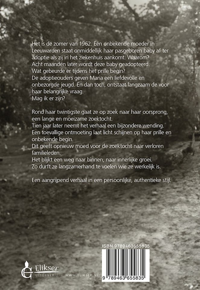 Klein maar dapper