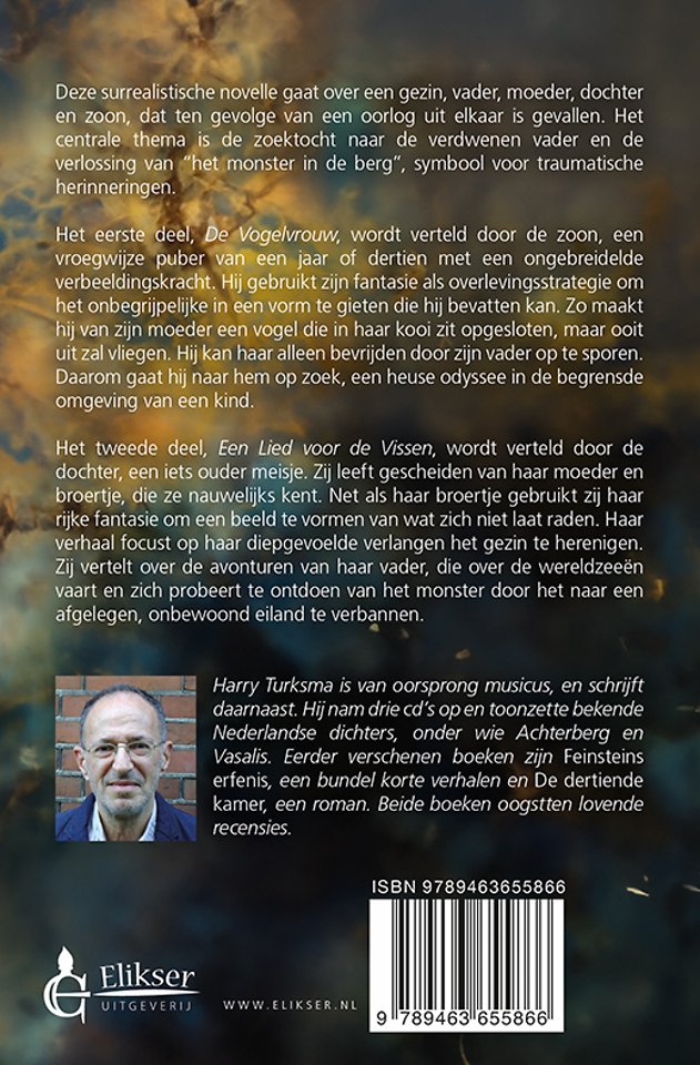 Liefde in verleden tijd