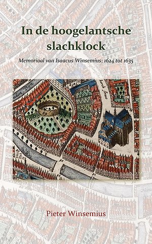 In de hoogelantsche slachklock