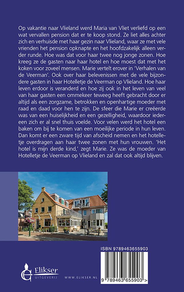 Verhalen van de Veerman