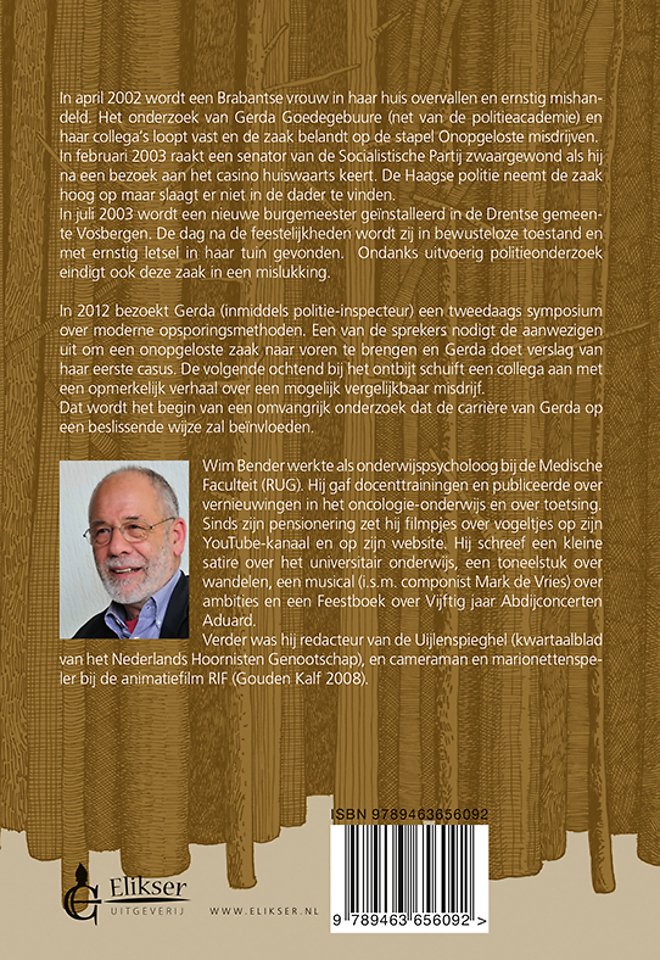 Een piepklein vogeltje