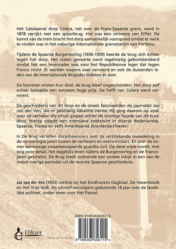 De Brug