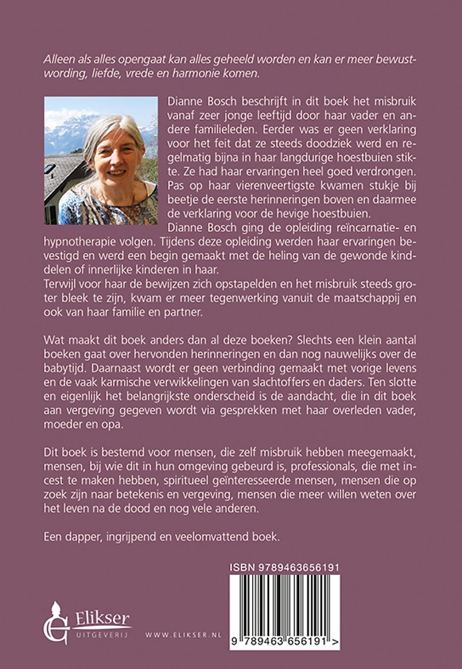 Alles moet open