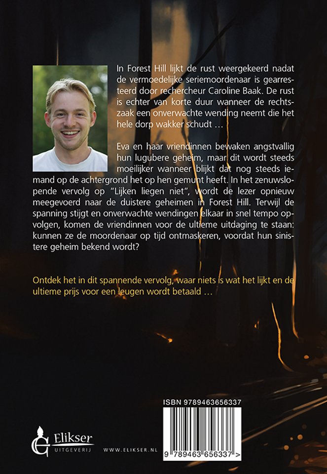 Te dood voor woorden