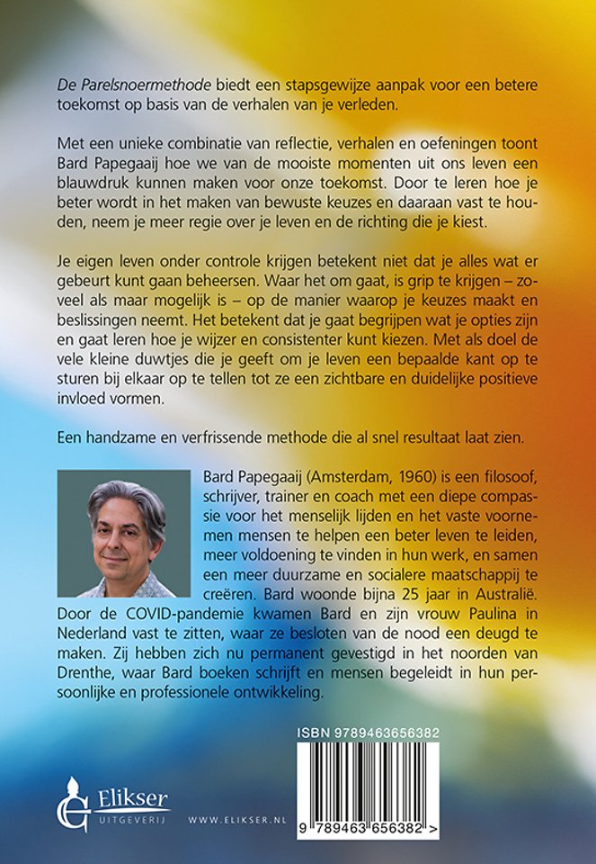 De Parelsnoermethode