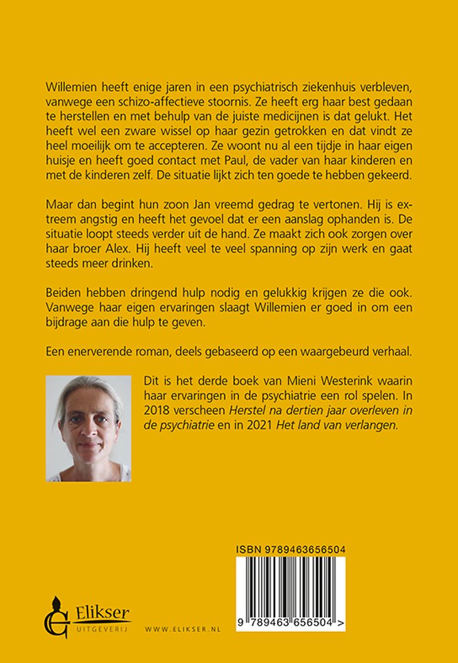 Ervaren helpers