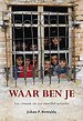 Waar ben je