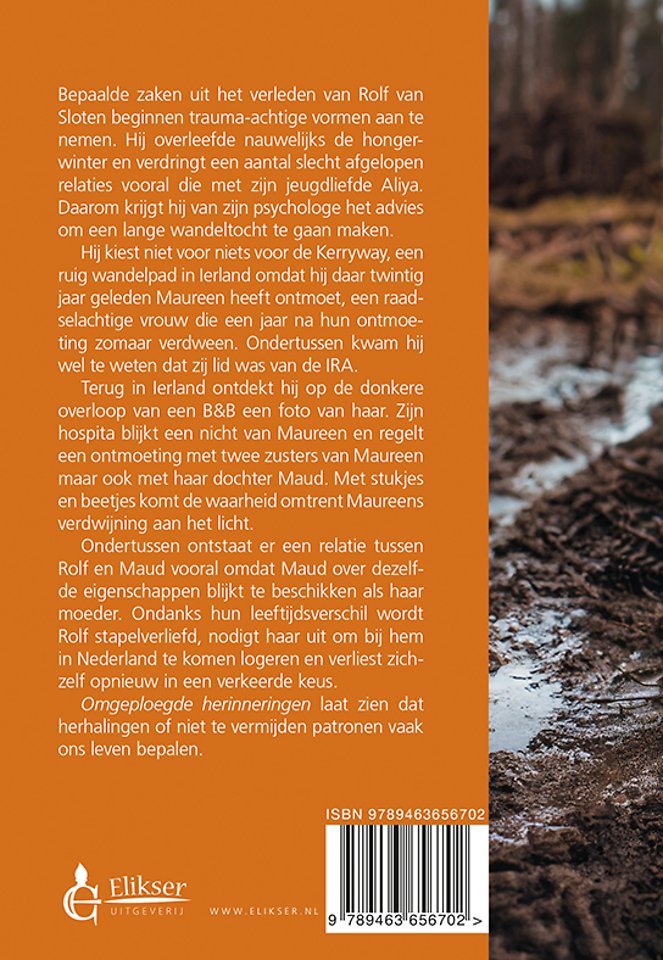 Omgeploegde herinneringen