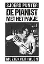 De pianist met het pakje