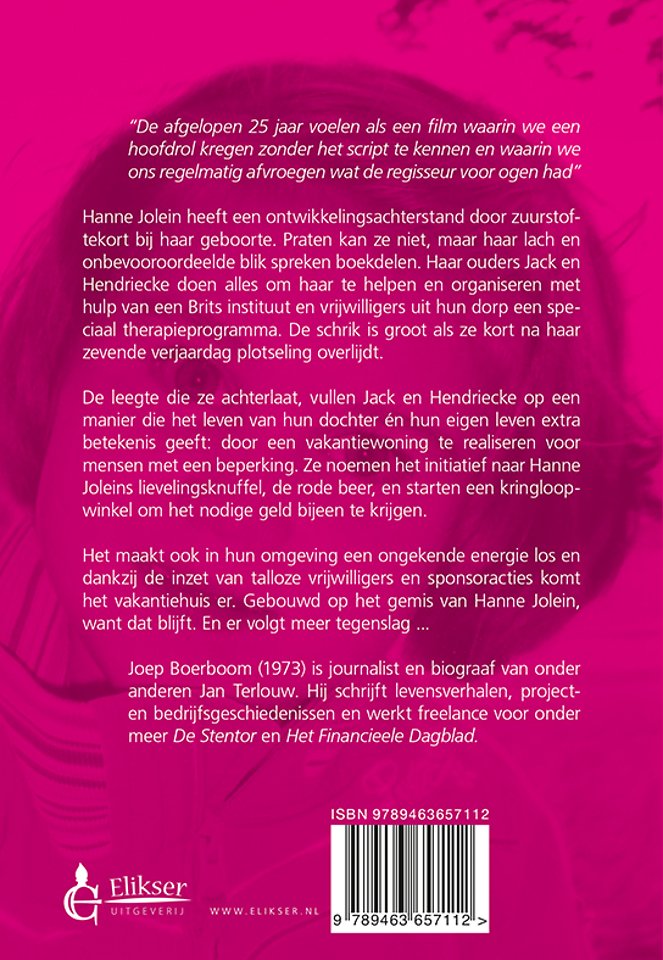 Gebouwd op gemis