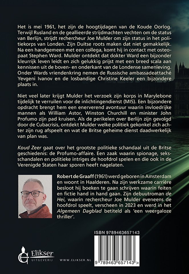 Koud zeer