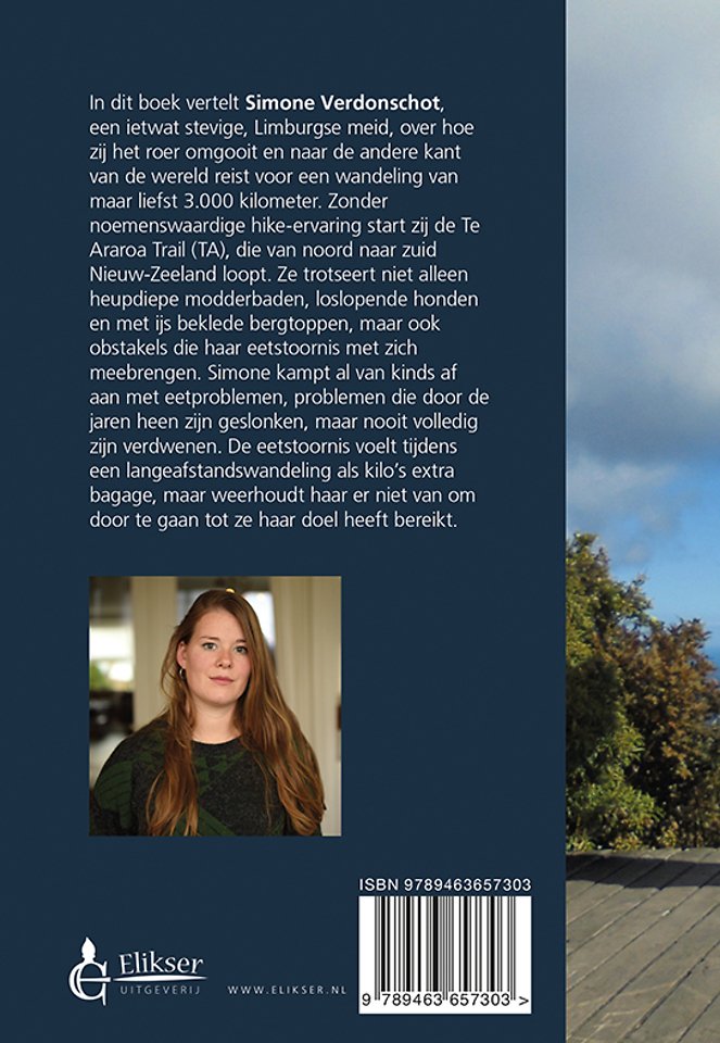 Stevige benen