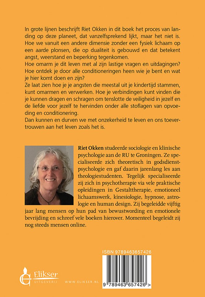 Landen op aarde