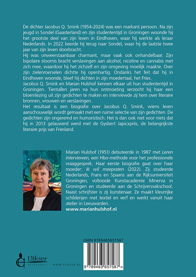 Schitteren en schuilen