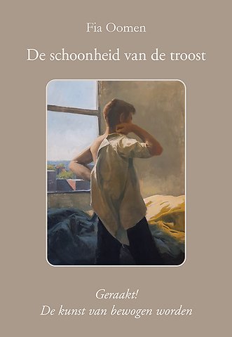 De schoonheid van de troost