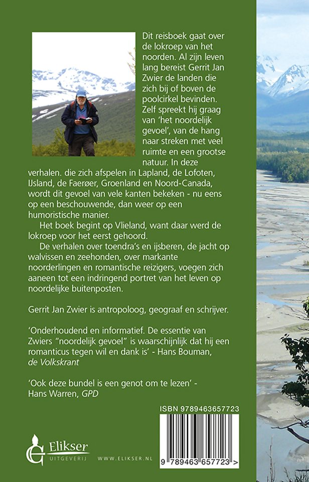 Het noordelijk gevoel