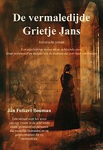De vermaledijde Grietje Jans
