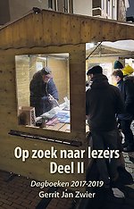 Op zoek naar lezers II