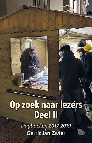 Op zoek naar lezers II