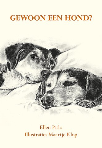 Gewoon een hond?