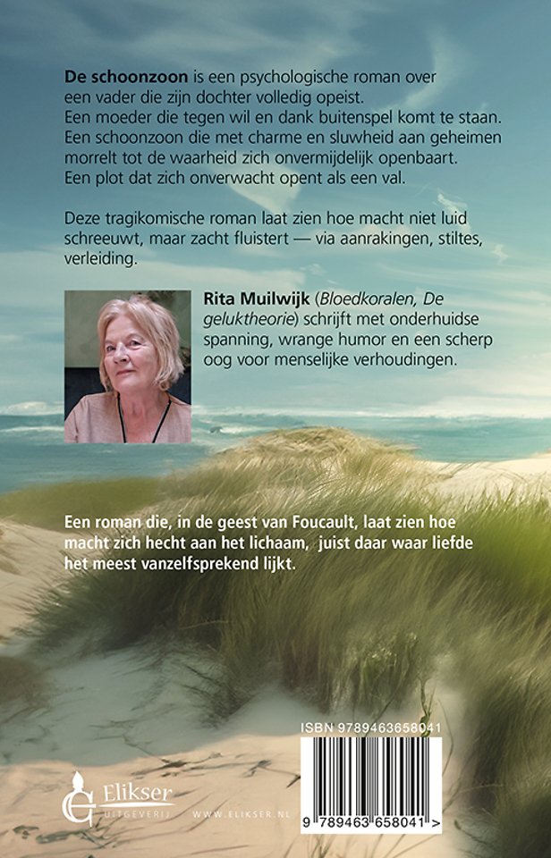 De schoonzoon