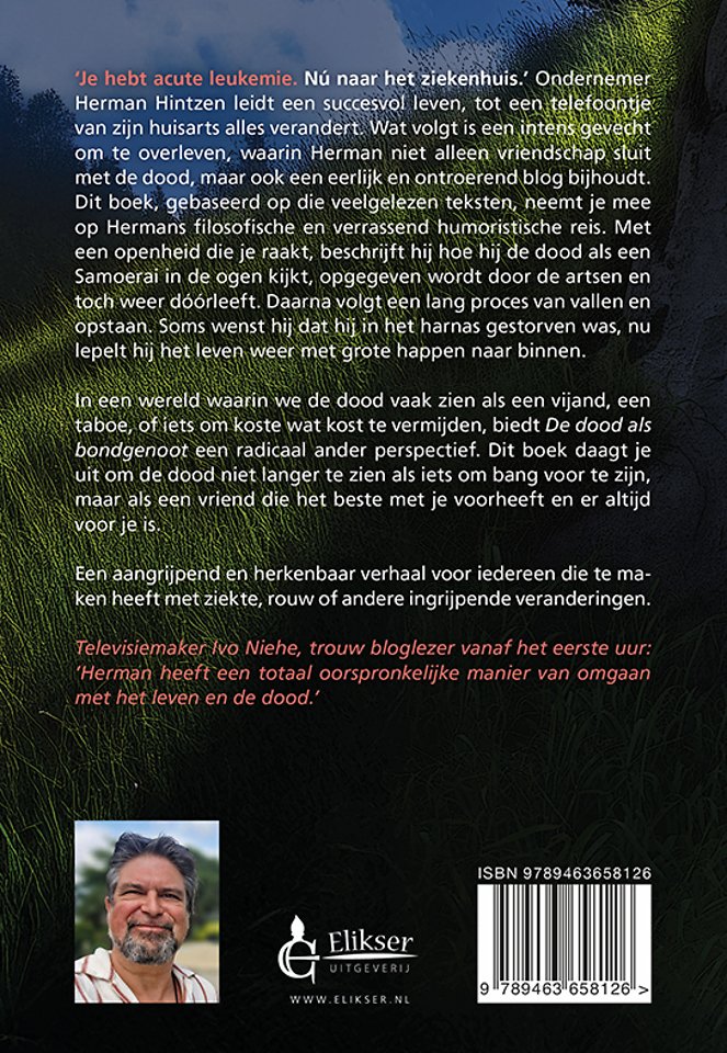 De dood als bondgenoot