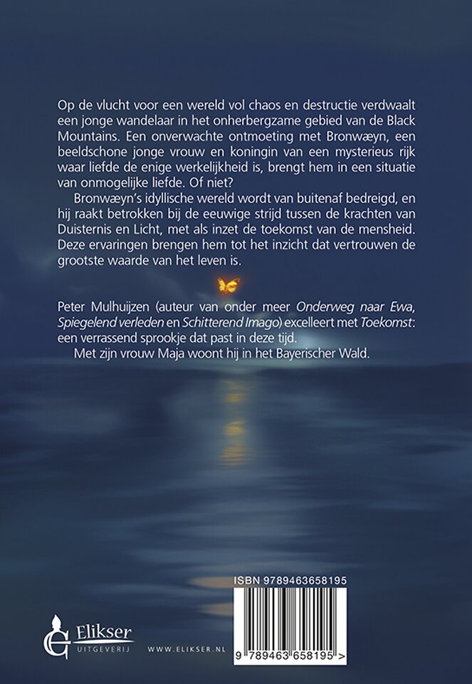 Toekomst