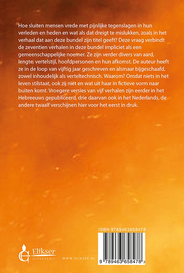 Vlammen