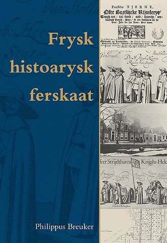 Frysk histoarysk ferskaat