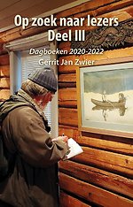 Dagboeken 2020-2022