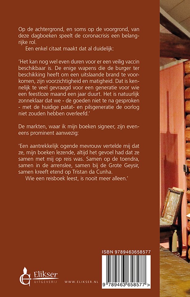 Op zoek naar lezers III