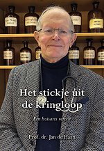 Het stickje uit de kringloop