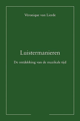 Luistermanieren