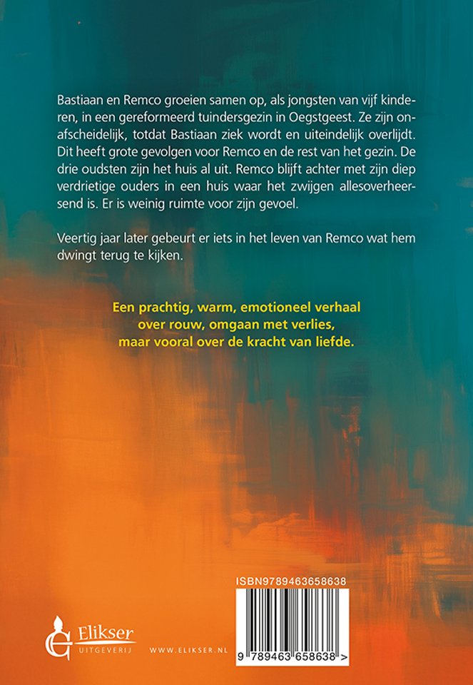 Leven voor twee