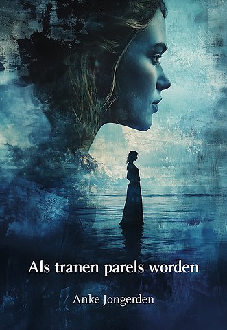 Als tranen parels worden