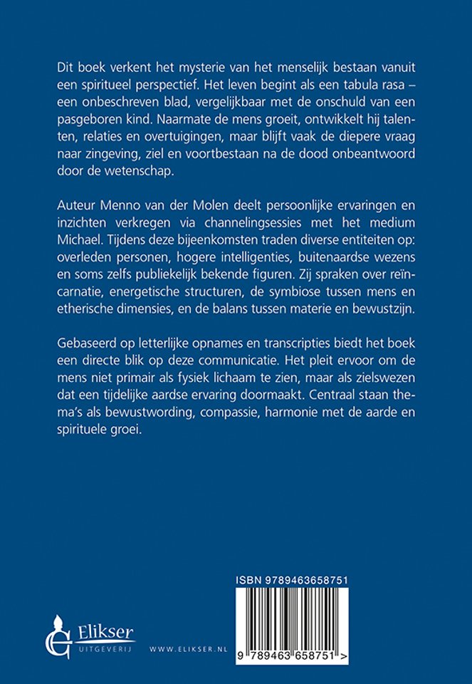 Verlichte Geesten
