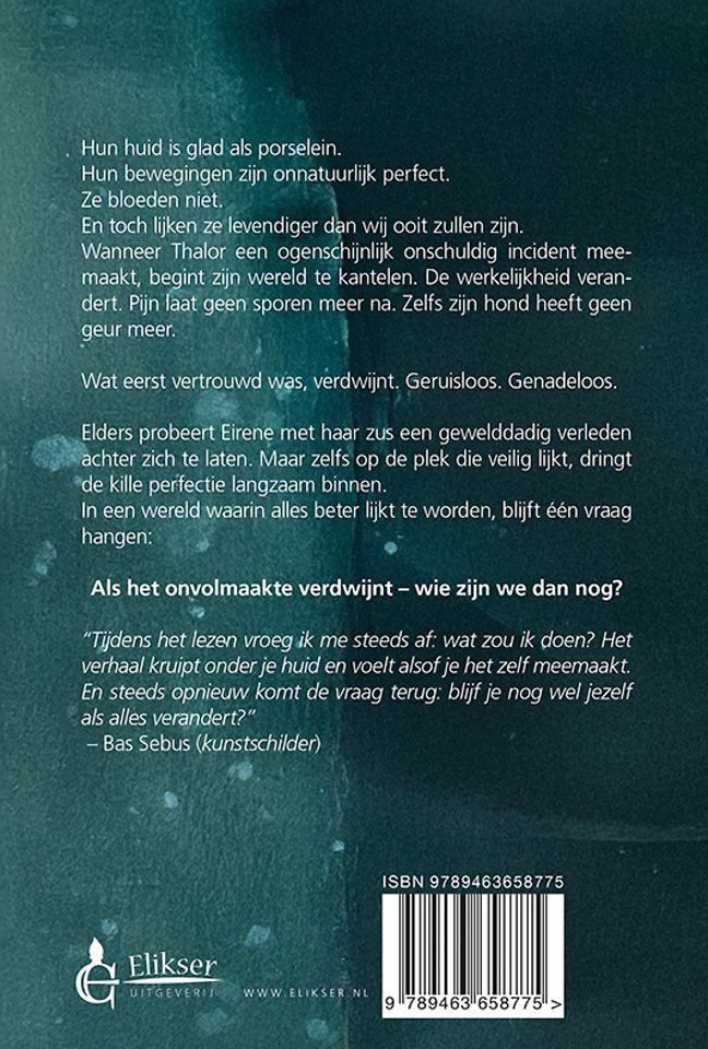 De Nieuwelingen