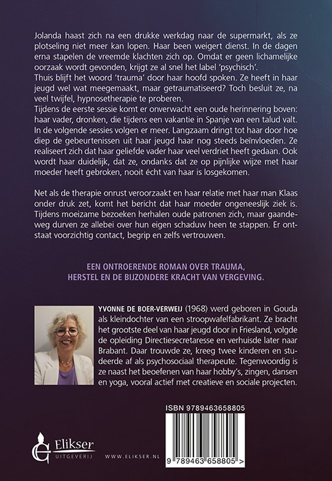 In het reine
