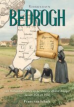 Bedrogh