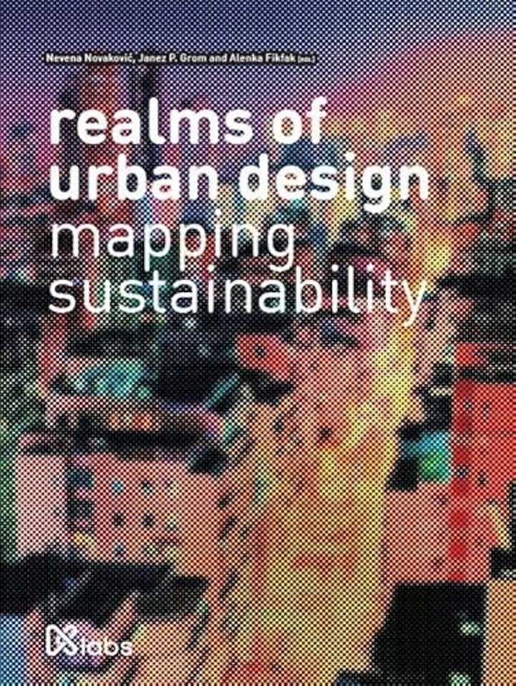 realms of urban design