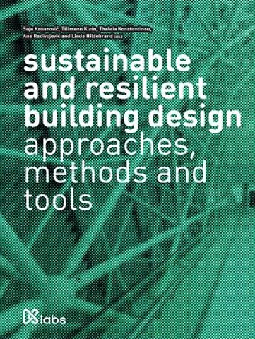 sustainable and resilient building design