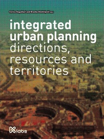 integrated urban planning