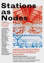 Stations as Nodes
