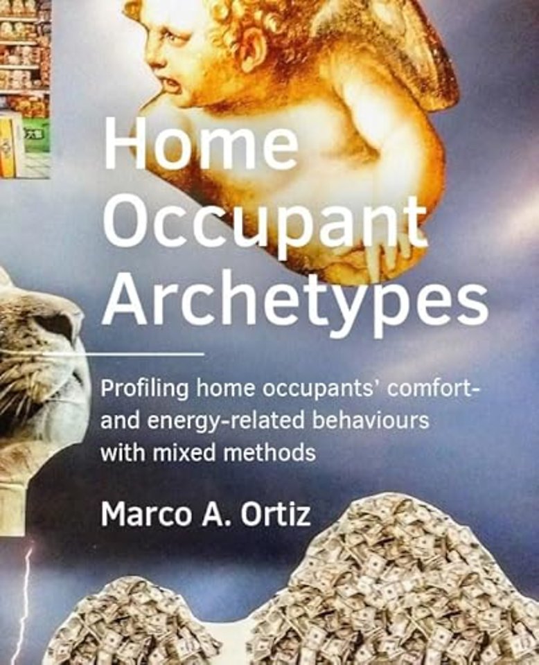 Home Occupant Archetypes